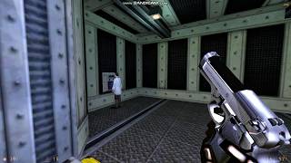 Half-Life: Source Scientist Voice Mod Demo 2