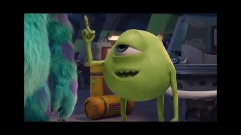 The MikeBob WazowskiPants Movie (Original) Part 11 Shell City