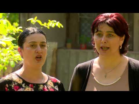 \"ჩარი რამა\" • ანს. #აცაურა სოფ.აცანა(ლანჩხუთი)