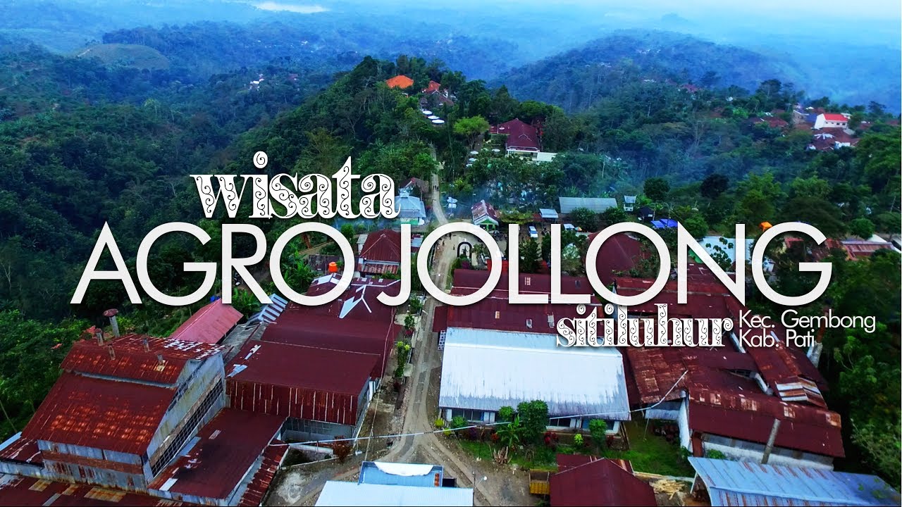 Jollong Agro Tourism An Attraction Place For Coffee In Pati