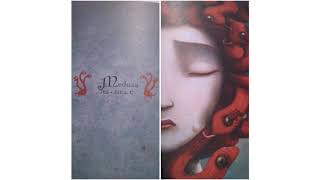GRIMORIO de Brujas y Hechizos- Medusa - ASMR Soft spoken screenshot 3