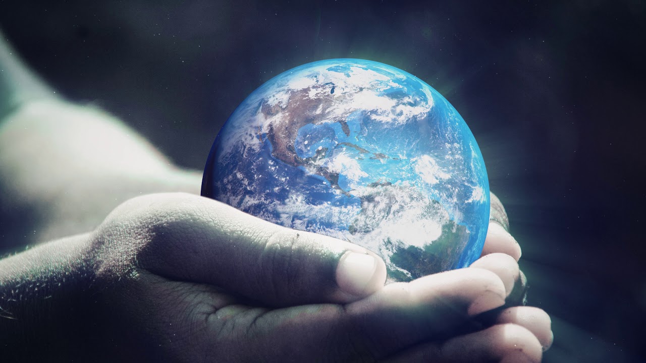 Watch Earth Spinning In A Boys Hands | Free Stock Video Footage HD 4K on YouTube Watch Earth Spinning In A Boys Hands | Free Stock Video Footage HD 4K on YouTube
