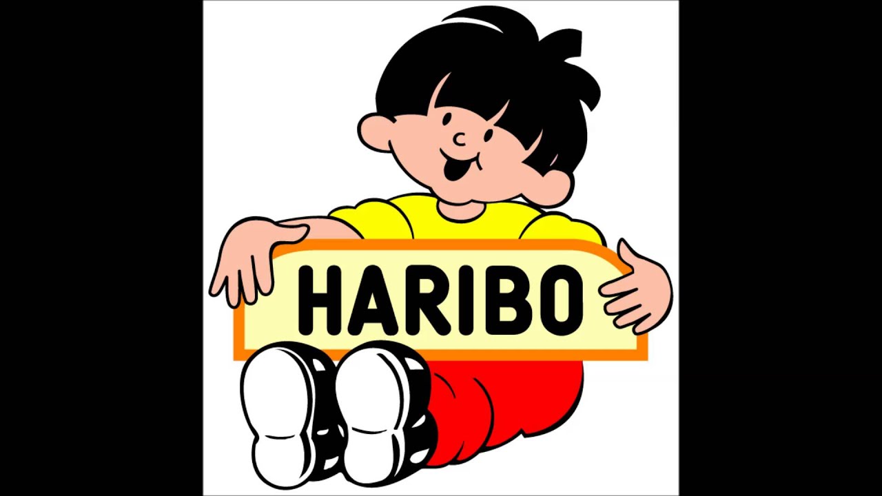 Spot Radio Haribo 2014 - YouTube