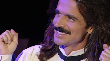 Yanni - "The End of August”…Live At The Acropolis, 25th Anniversary!... 1080p Remastered & Restored