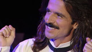 Video thumbnail of "Yanni - "The End of August”…Live At The Acropolis, 25th Anniversary!... 1080p Remastered & Restored"