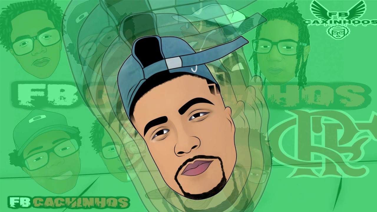 COMO FAZER CARICATURA - DJ LELEO DE JUIZ DE FORA (MTG BRABA)