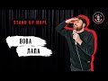 СТЕНДАП • STAND UP MRPL • Вова Лапа • Стендап про рынок