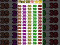 39 bheed mein 93 ko dhundh ke batao #math #math #gaming