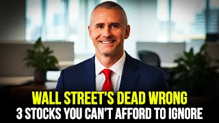 Doug Clinton Just Turned Bullish - These 3 Stocks Could Dominate The Next Supercycle - Do You Own?