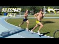 Jakob Ingebrigtsen's OLYMPIC TRAINING PLAN Is SICK!! (Weekly Mileage, Blood analysis, and hill work)