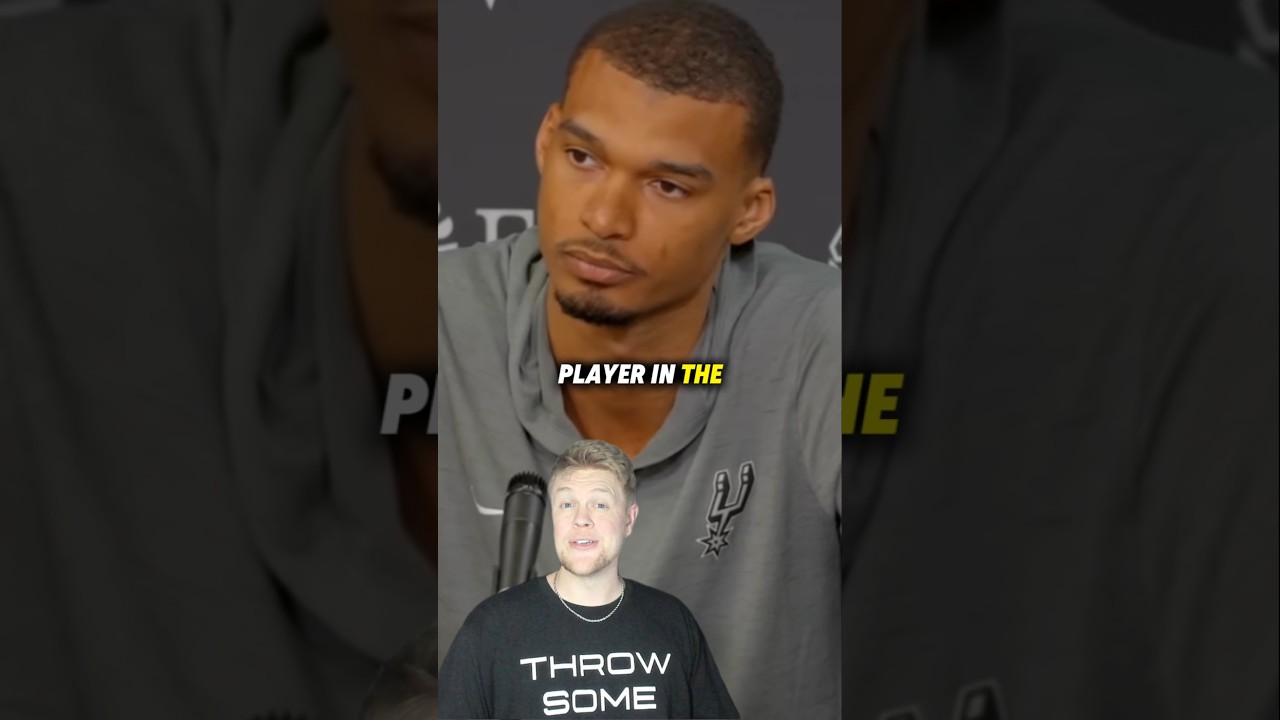 Who should be NBA MVP?