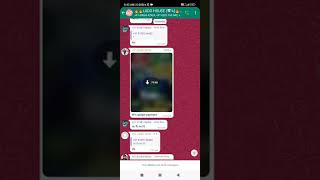 TRUSTED LUDO BETTING GROUP || BEST GAMING WHATSAPP GROUP|| screenshot 4