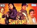 Sherni   sridevi  shatrughan sinha  pran  80s hit bollywood movie with eng subtitles