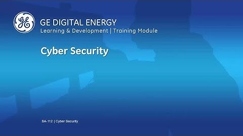 SA-112   l  Cyber Security v1