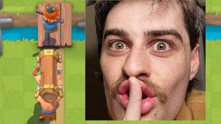 Playing Tugg Speedmans Deck Guy That Beat Ken