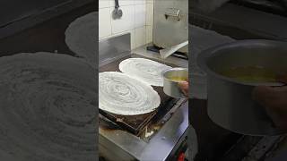 chilli paneer dosa #pawarholakhalidhobijatimere