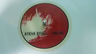 Steve Stoll-Metal