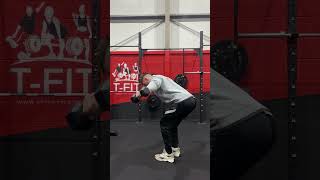 Dumbbell Reverse Flys