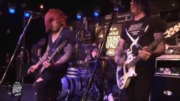 Falling In Reverse - Live In The Red Bull Sound Space