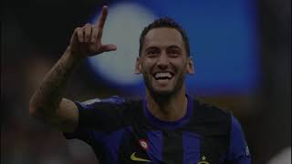 Hakan Çalhanoğlu Playmaking Mastery