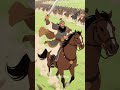 The Secret Weapon of the Mongol Empire