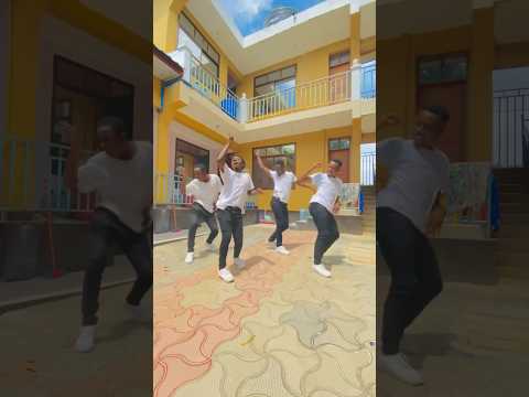 Goodluck Gozbert Kinamuuma Dance Video Dance Dancevideo Creativity Gosplesong Dancechallenge 
