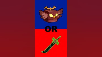 Would You Rather: Blox Fruits Edition (PART 11) #roblox #shorts #bloxfruits #bloxfruit