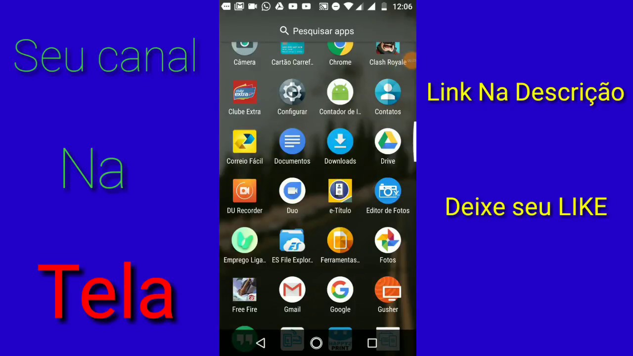 like a prayer Seu Canal na Tela - JUNIOR GPLAY