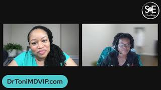 Famous Client Spotlight Dr. Mia Best Wealth