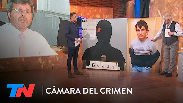 El femicidio de Micaela Garca: Puede quedar libre un violador? | CMARA DEL CRIMEN