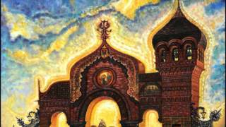 Modest Mussorgsky - The Great Gate of Kiev / Богатырские ворота во Киеве