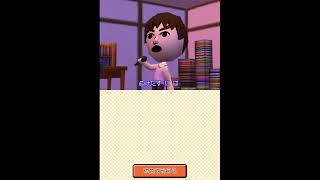 Tomodachi Collectiontomodach Collection New Life - Accent 2 Singing