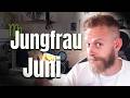 Jungfrau Juni: Du musst nicht mehr alles alleine schaffen
