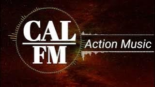 Kampala - Epic Chase Action Music(CFM Realise)