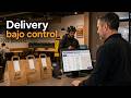 Software TPV FastFood para delivery, cocina y pedidos telefónicos
