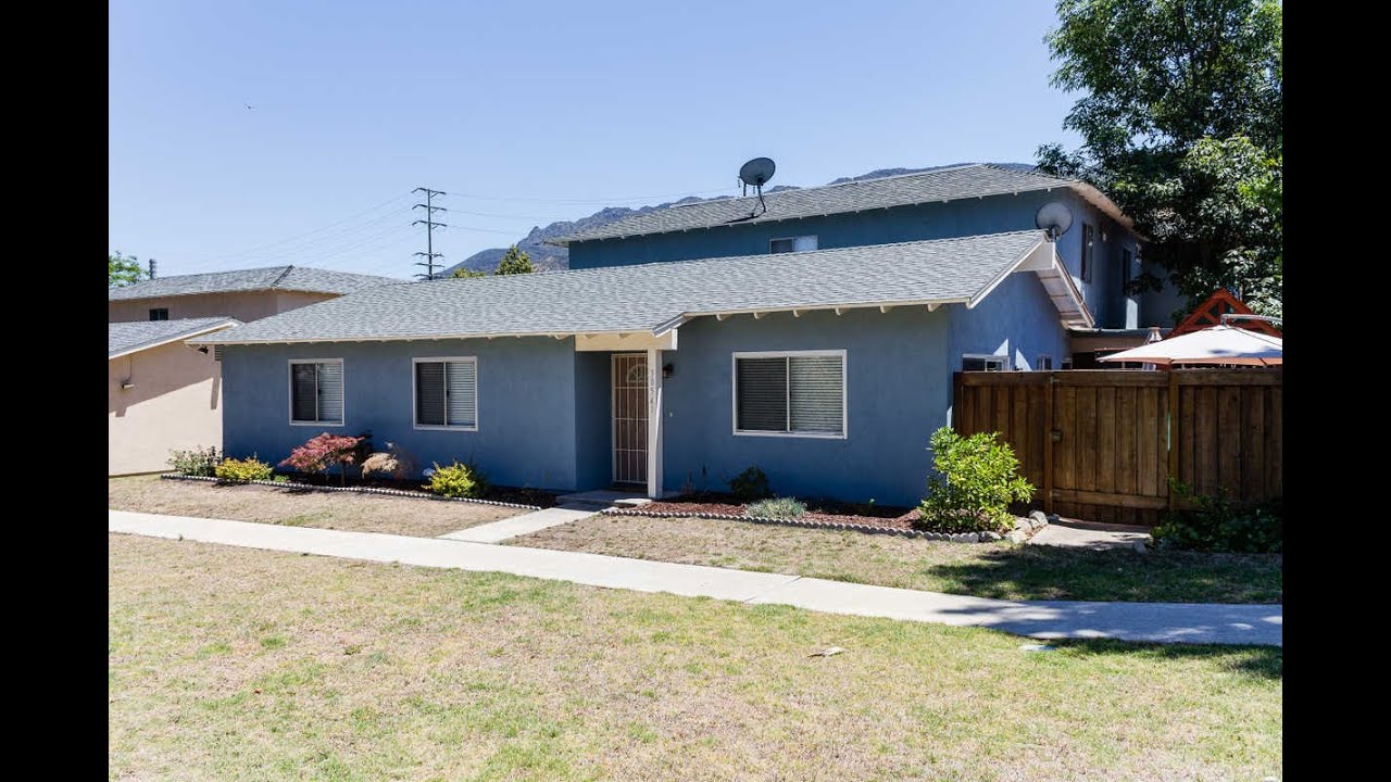 Property for sale 30541 Canwood Street, Agoura Hills, CA 91301 YouTube