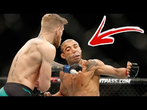 Top 10 Best UFC Knockouts