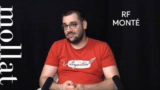 RF Monté - Words are stateless