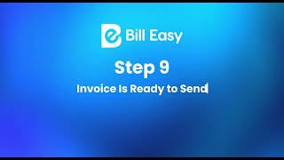 How to Create a Project, Add Clients & Generate Invoices | BillEasy Tutorial