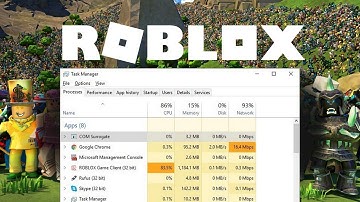 HOW TO FIX ROBLOX 100% CPU USAGE EASY AND QUICK | ROBLOX PROBLEM FIXED on WINDOWS 10