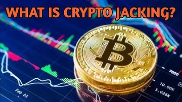 CRYPTOJACKING - How it happens?