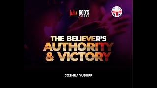 His victory is our victory 1st May 2024 Joshua Yusuff
