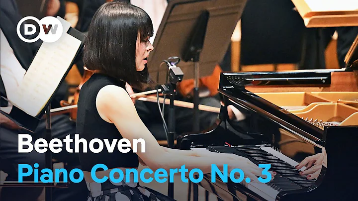 Beethoven: Piano Concerto No. 3 | Alice Sara Ott, Nathalie Stutzmann & the London Symphony Orchestra