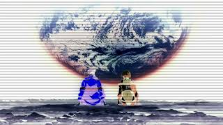 Darci - Ghost Ride (slowed and reverb by Greed)