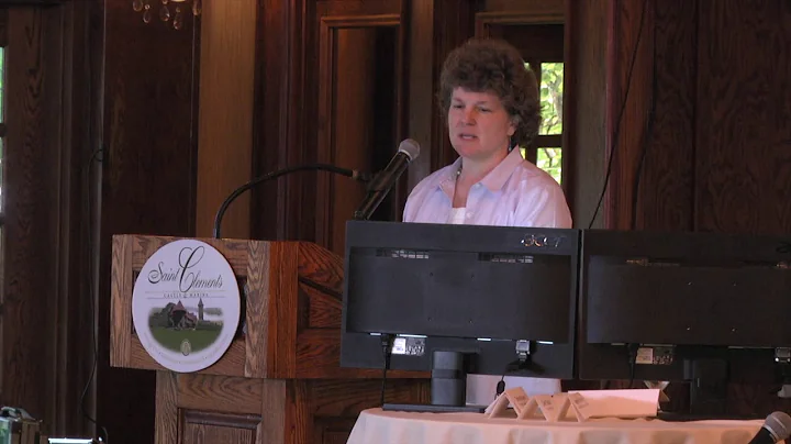 Water Sustainability Workshop | 2019 |  Amy Vickers