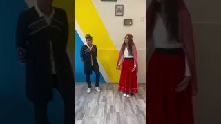 Dahi Bəstəkar Üzeyir Hacıbəylinin Arşın Mal Alan Operettasından Vəli Və Tellinin Dueti