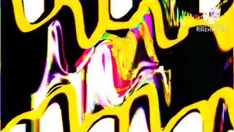 Preview 2 Crying HyperCubed Effects^3