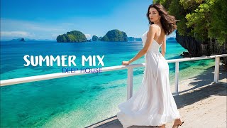 Mega Hits 2024 🌱 The Best Of Vocal Deep House Music Mix 2024 🌱 Summer Music Mix 2024 #116