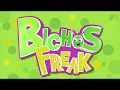 Bichos Freak (DVD Completo) - @Su Presencia Kids | Música Cristiana Para Niños