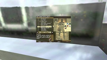 DayZ Epoch - SAW vs AI Huey patrol